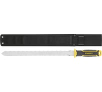 Нож для утеплителя Stanley с чехлом FMHT10327-1