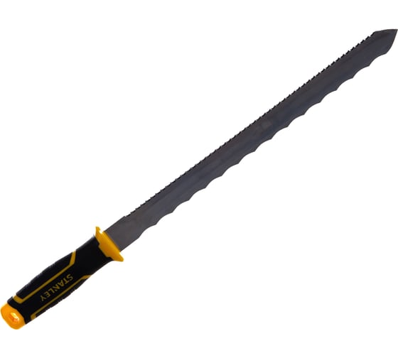 Нож для утеплителя Stanley с чехлом FMHT10327-1