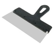 Фасадный шпатель из нержавеющей стали COMENSAL СТАНДАРТ 450 516-02