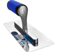 Кельма венецианская vertextools нержавеющая сталь 200x80мм 16-200-80