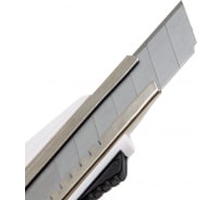 Сегментированный нож VIRA Autolock 18мм 831313