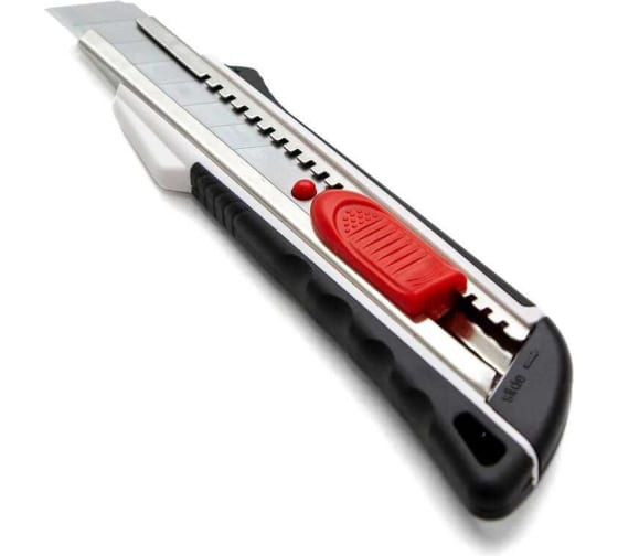 Сегментированный нож VIRA Autolock 18мм 831313 1