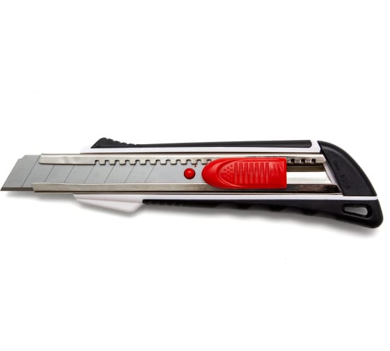Сегментированный нож VIRA Autolock 18мм 831313 - выгодная цена, отзывы .
