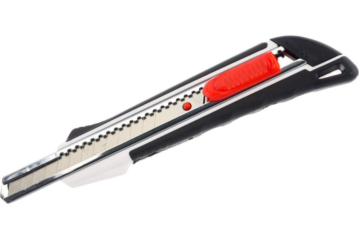 Сегментированный нож VIRA Autolock 9мм 831312 - выгодная цена, отзывы .