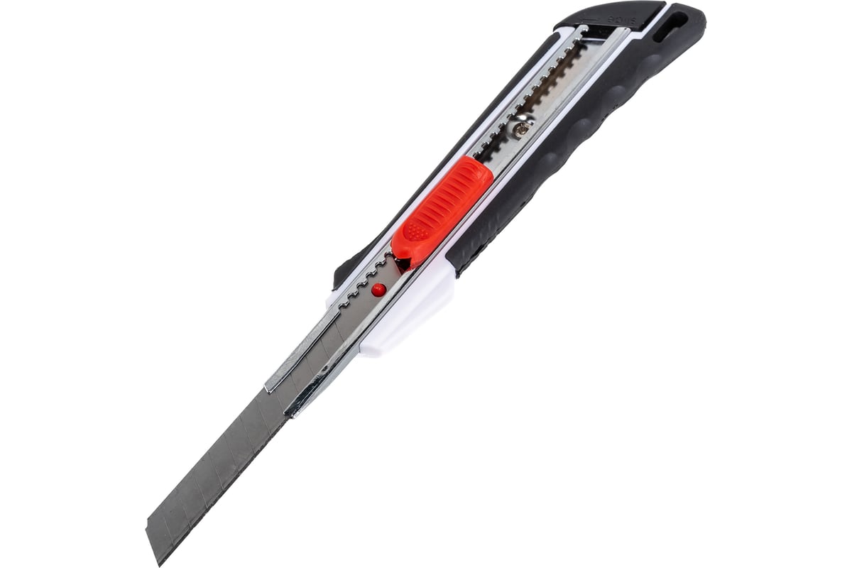  нож VIRA Autolock 9мм 831312 - выгодная цена, отзывы .