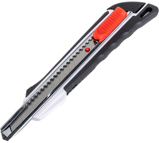 Сегментированный нож VIRA Autolock 9мм 831312