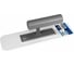 Кельма для декоративной штукатурки vertextools 24x9х7 0008-24-7 1