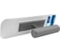 Кельма для декоративной штукатурки vertextools 24x9х7 0008-24-7 3