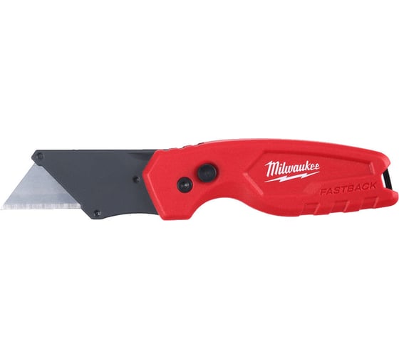 Складной компактный м/ф нож Milwaukee 4932471356 1