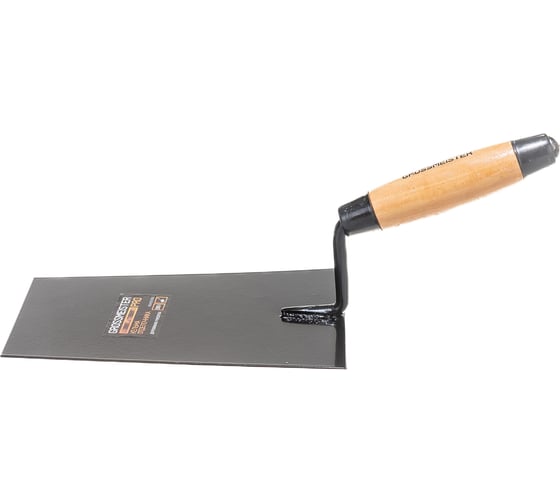 Кельма отделочника GROSSMEISTER 190 мм 004307001
