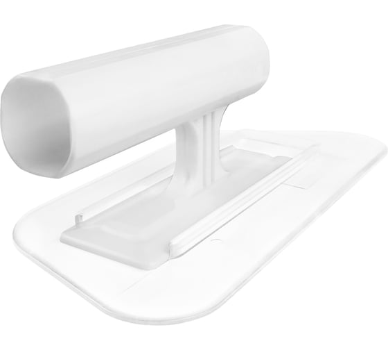 Кельма для декоративной штукатурки vertextools 87x180 мм 0008-87-180