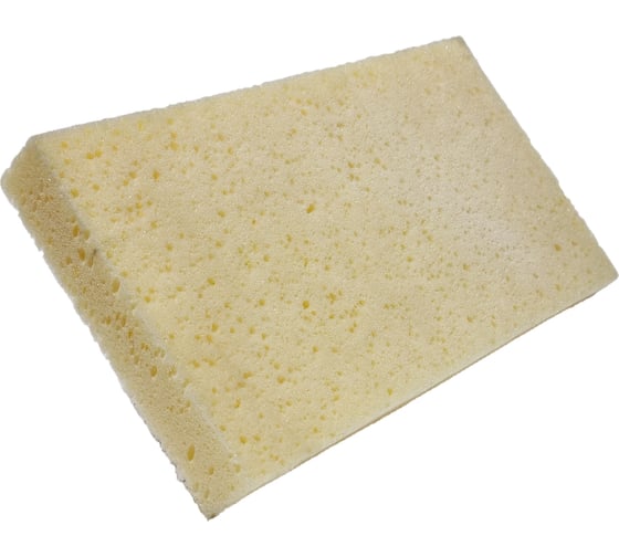 Губчатая терка Serfa 15x29 см код 315