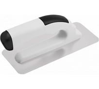 Гладилка из нержавеющей стали COMENSAL отделочная ПРОФИ 519-00