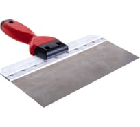 Фасадный шпатель COMENSAL BRAVO SOFT 250х95 широкий 952-01