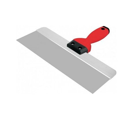 Фасадный шпатель COMENSAL BRAVO SOFT 550 широкий 952-06