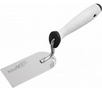 Кельма из нержавеющей стали COMENSAL BRAVO 80х115 931-00