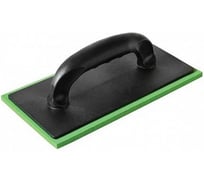 Пластмассовая тёрка COMENSAL BRAVO с зелёной резиной 941-00