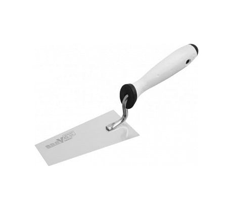 Кельма из нержавеющей стали COMENSAL BRAVO ТРАПЕЦИЯ 180 934-00