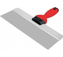 Фасадный шпатель COMENSAL BRAVO SOFT 350 широкий 952-03