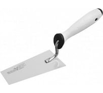 Кельма из нержавеющей стали COMENSAL BRAVO ТРАПЕЦИЯ 140 933-00