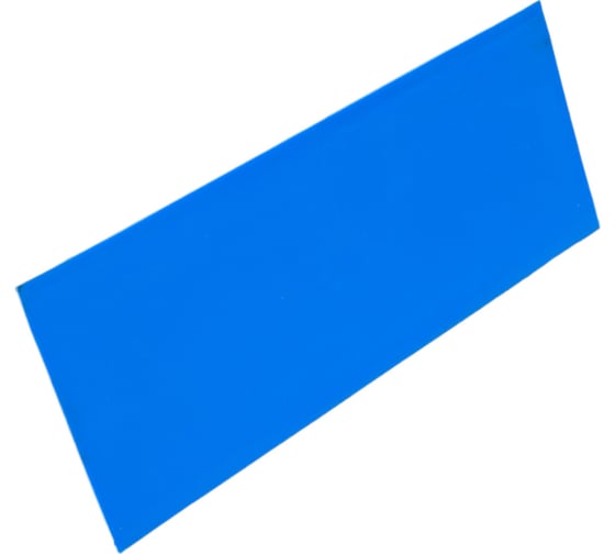 Резиновый шпатель для затирания межплиточных швов MAPEI Basic TM 810195