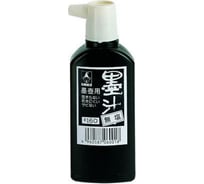 Чернила для отбивки Shinwa чёрные, 200 мл, водостойкие М00003679