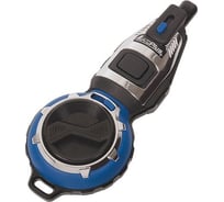 Строительная, чернильная отбивка Shinwa 20 м, синий корпус М00013234