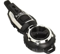 Строительная, чернильная отбивка Shinwa 15 м, чёрный корпус М00013235