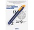 Нож с выдвижным лезвием Kubis 9 мм Eco 04-03-0109 3