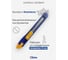 Нож с выдвижным лезвием Kubis 9 мм Eco 04-03-0109 5
