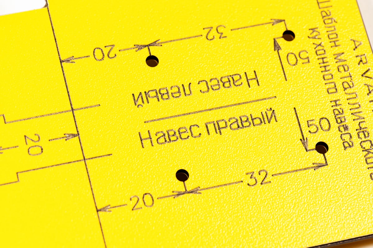 Образец по которому изготавливают изделия одинаковые по форме и размеру называется