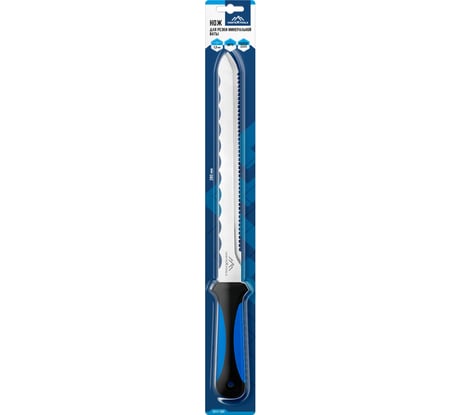 Нож vertextools 280мм для резки минеральной ваты 0047-280