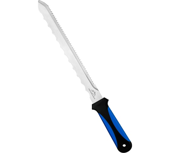 Нож vertextools 280мм для резки минеральной ваты 0047-280