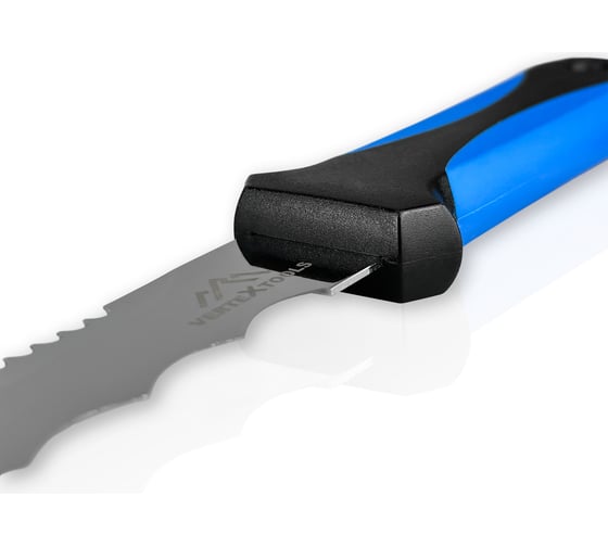 Нож vertextools 280мм для резки минеральной ваты 0047-280