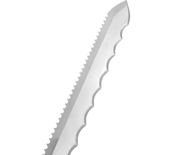 Нож vertextools 280мм для резки минеральной ваты 0047-280