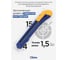 Нож с выдвижным лезвием KUBIS 18 мм, Eco 04-03-0118 3