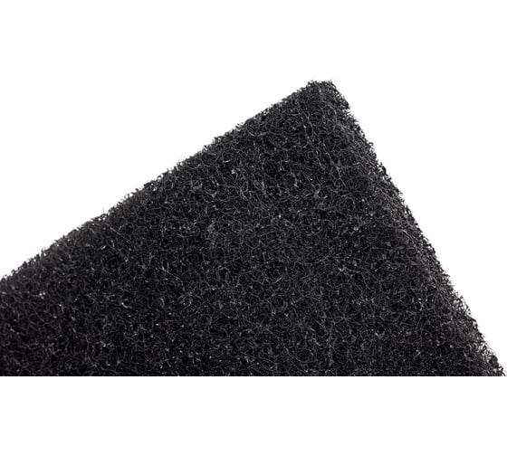 Сменный блок для очистки остатков затирки MAPEI Basic чёрный ТМ 810191