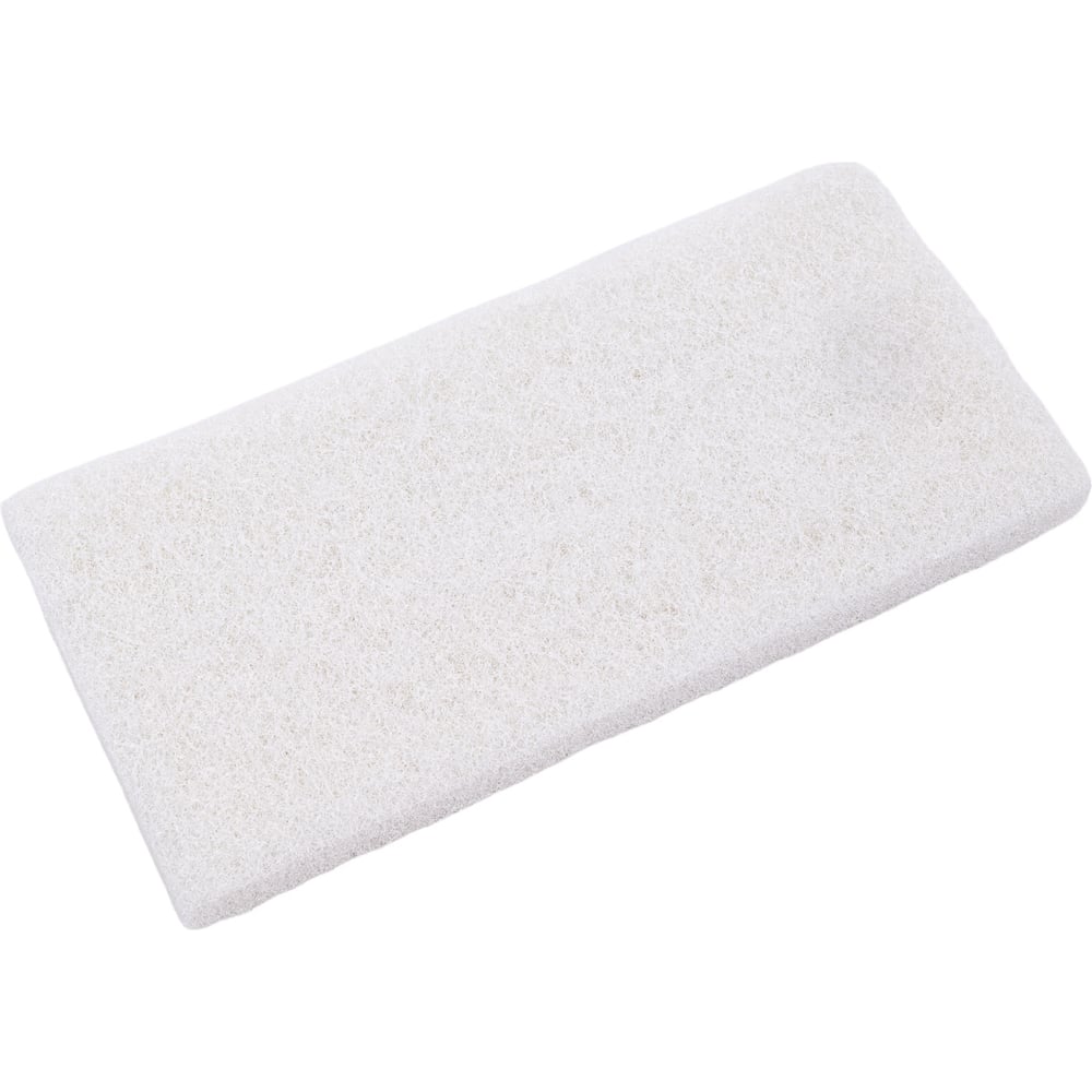 Сменный блок для очистки остатков затирки MAPEI Basic белый ТМ 810193 ...