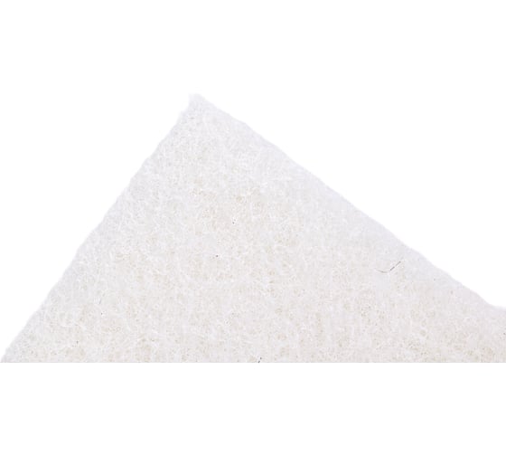 Сменный блок для очистки остатков затирки MAPEI Basic белый ТМ 810193