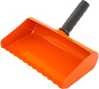 Кельма-ковш для газобетона КЭС 250 мм 24ОР