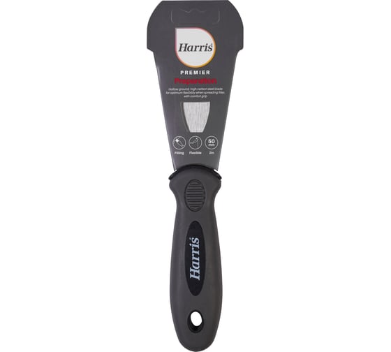 Шпатель HARRIS PREMIER 50 мм 420