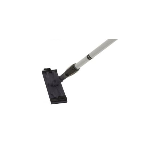 Инструмент терка EDMA EASY LOCK TELESCOPIC SANDER для телескопической ручки 161355