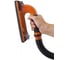 Терка для шлифования с пылеудалением EDMA CLEAN SANDER 166955 1