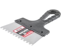Шпатель HAMMER Flex 238-017 с антикором 300 мм, 8*8 мм 539331