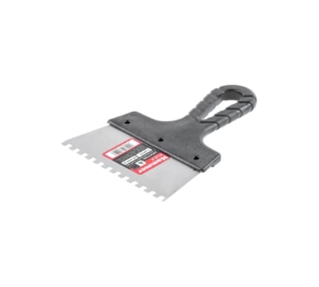 Шпатель HAMMER Flex 238-018 с антикором 350 мм, 6*6 мм 539332