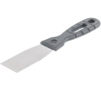 Шпатель HAMMER Flex 238-001 с антикором 40 мм 539312