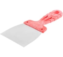 Шпатель HAMMER Flex 238-021 нержавеющая сталь 100 мм 539335