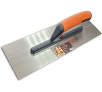 Шпатель для штукатурки Rolart 120x300 мм 206001