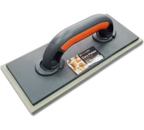 Терка Rolart 115x280 мм, с резиновым покрытием 200031 5201