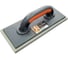 Терка Rolart 115x280 мм, с резиновым покрытием 200031 5201 1